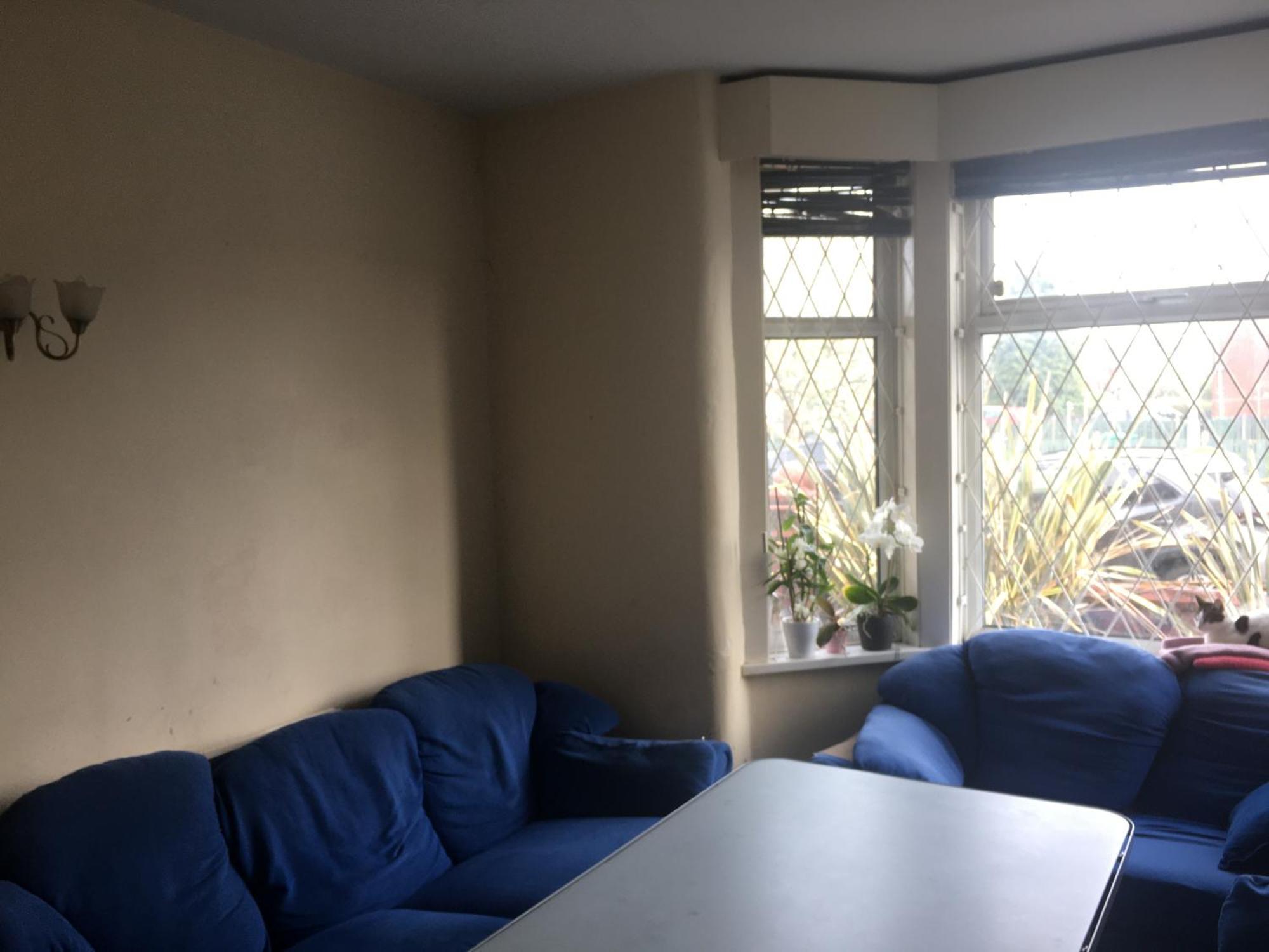 Single Room - Town & University Nearby, 24H Bus, Airport-Linked Manchester Esterno foto